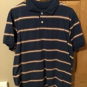 Men’s Fall River Polo